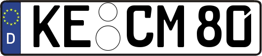 KE-CM80