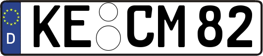 KE-CM82