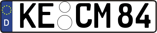 KE-CM84