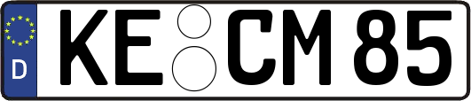 KE-CM85