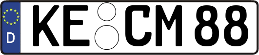 KE-CM88