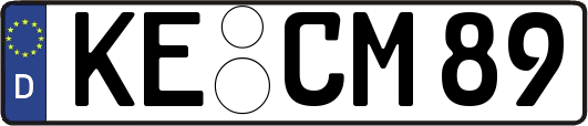 KE-CM89