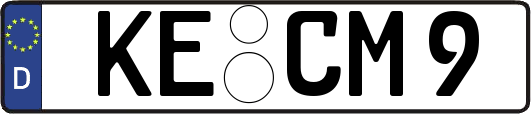 KE-CM9
