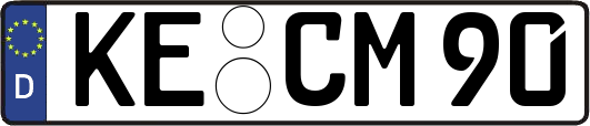 KE-CM90