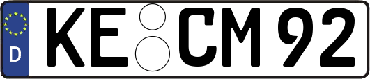 KE-CM92