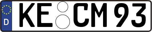 KE-CM93