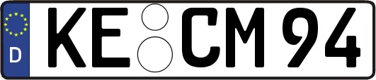 KE-CM94