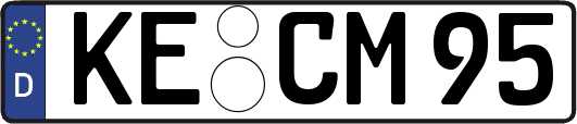 KE-CM95