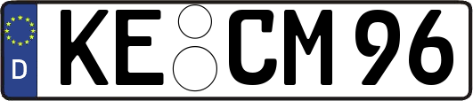 KE-CM96