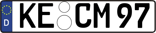 KE-CM97