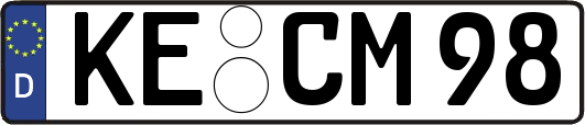 KE-CM98