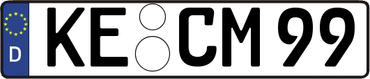 KE-CM99