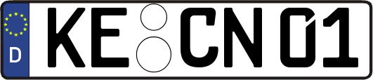KE-CN01