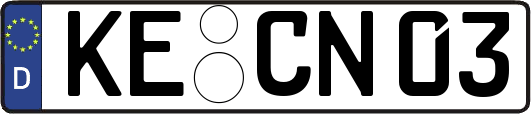 KE-CN03