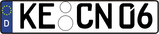 KE-CN06