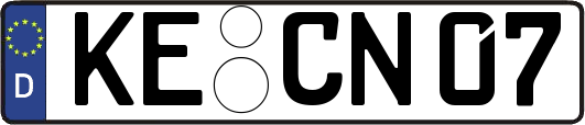 KE-CN07
