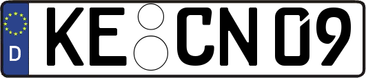 KE-CN09