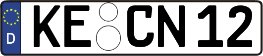 KE-CN12
