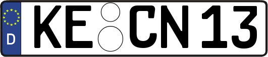 KE-CN13