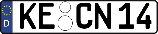 KE-CN14