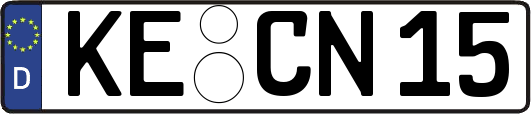 KE-CN15