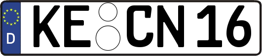 KE-CN16
