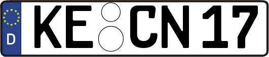 KE-CN17