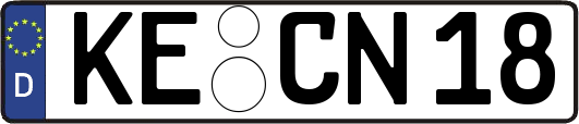 KE-CN18