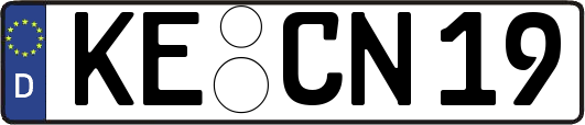 KE-CN19