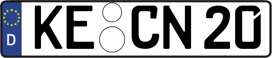 KE-CN20