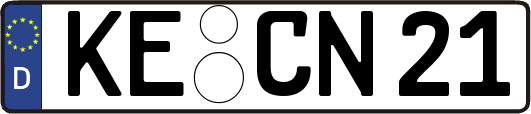KE-CN21