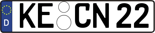 KE-CN22
