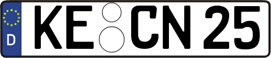 KE-CN25