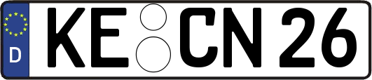 KE-CN26
