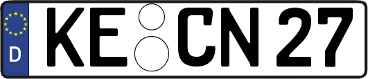 KE-CN27