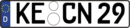 KE-CN29