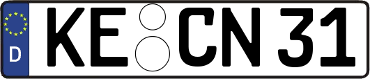 KE-CN31