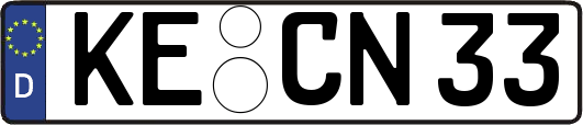 KE-CN33