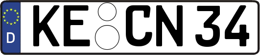 KE-CN34