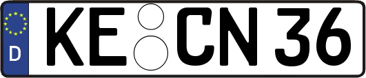 KE-CN36