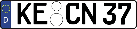 KE-CN37