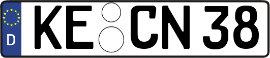 KE-CN38