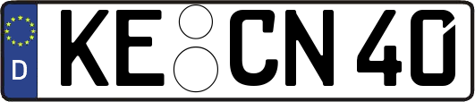 KE-CN40