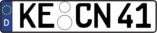 KE-CN41