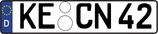 KE-CN42