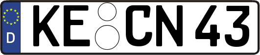 KE-CN43