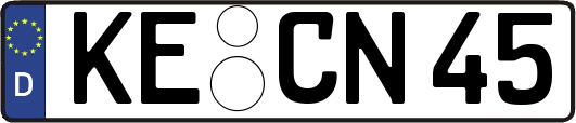 KE-CN45