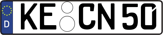 KE-CN50