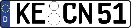 KE-CN51