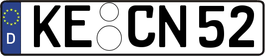 KE-CN52